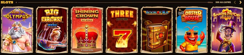 Exploring the Features and Benefits of Lizaro Casino in the UK