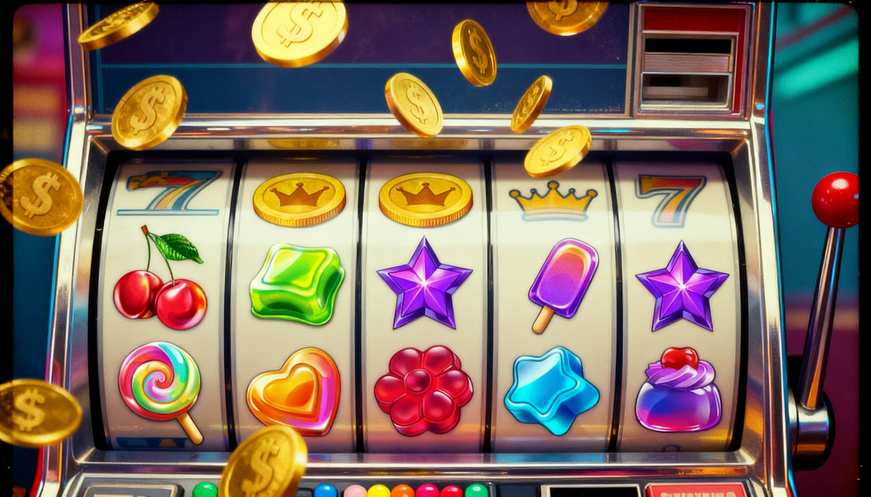 Quickslot casino