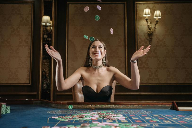 casino lab