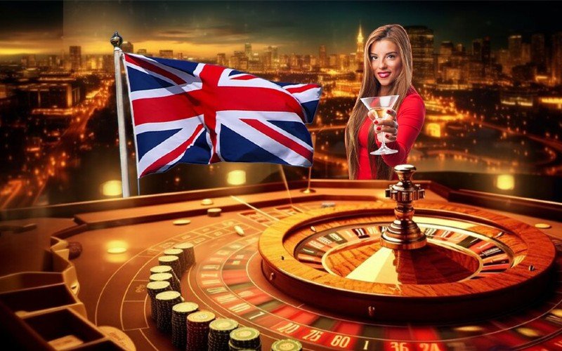 Experience the Thrills of Online Gaming at Gamblezen Casino UK Now