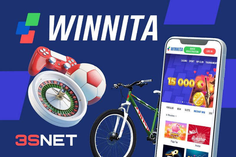 Recensione del casinò Winnita