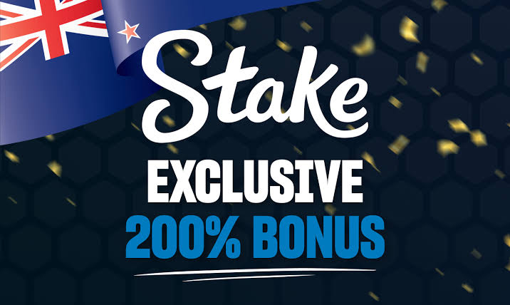 Stake Online casino Stake Online casino