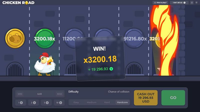 Tragamonedas Chicken Road - Opiniones de jugadores reales Tragamonedas Chicken Road - Opiniones de jugadores reales