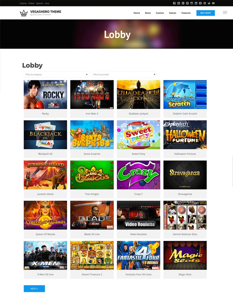 Discover the Thrills of Vegashero Casino Online in the UK Today