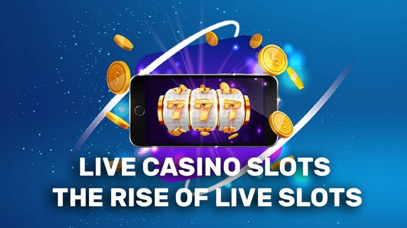 Experience the Thrill of Slotlair Casino Online in the United Kingdom